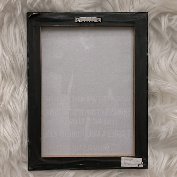 Audrey Hepburn Classic Photo on Canvas Decor Wall Hanging - Picture 4 of 6